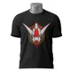Polo Gundam — Tu armadura diaria con estilo único 2