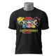 Polo Las Chicas Superpoderosas THE PRINCESSPOWER GIRLS — Empodera tu look con te
