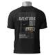 Polo Aventura Aventurida — Tu ritmo, tu aventura, tu estilo. 2
