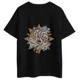 Polo One Piece Luffy Gear 5 Nika: ¡El Sol Dios despertó! ?