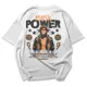 Polo Streetwear MASK POWER — Mask Power: Tu estilo, tu regla 2