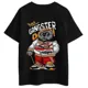 Polo Gangster Dog: Bulldog con Actitud Urbana