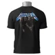 Polo Metallica James Hetfield 2