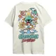 Polo Marvin el Marciano: Greetings Earthlings 4