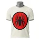 Polo Spider-Man — Tu identidad secrera hecha estilo 2