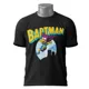 Polo Los Simpson BARTMAN — Desata tu lado héroe con actitud 2