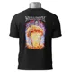 Polo Megadeth Eddie — Siente la potencia del metal pesado 2