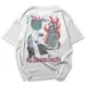 Polo Streetwear W.W.W. UNTIL IT BECOMES A SKELETON 2