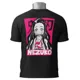 Polo Kimetsu no Yaiba NEZUKO — Estilo demoníaco en tu guardarropa 2