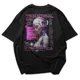 Polo Streetwear TRANSITIONAL ERA CYBERNETICS — Define tu estilo digital 2