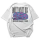 Polo Streetwear DONT DISTURB — Tu espacio, tu regla, tu estilo. 2