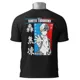 Polo My Hero Academia SHOTO TODOROKI — Fuego y Hielo en tu Estilo Diario 2