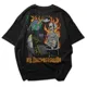 Polo Streetwear UNTIL IT BECOMES A SKELETON — Hasta que se convierta en esquelet 2