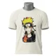 Polo Naruto — Lleva el poder del Kyuubi contigo 2