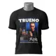 Polo Trueno — Tu estilo, tu flow, este polo.