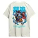 Polo One Piece Jinbe: ¡El Caballero del Mar! 4