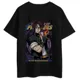 Polo The King of Fighters Kyo Kusanagi: ¡Fuego Puro!