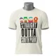 Polo South Park Stan, Kyle, Cartman, Kenny — Vive la locura de South Park cada d 2