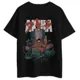 Polo Akira: ¡El trono de Tetsuo en Neo-Tokio!
