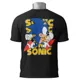 Polo Sonic — Corre con estilo supersónico 2