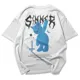 Polo Streetwear SINNER — Gato Azul Sinner: Tu actitud, tu estilo 2
