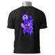 Polo Pokémon GENGAR — Tu lado siniestro hecho moda 2