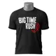 Polo Big Time Rush — Viste la vibra KOWA hoy