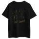 Polo Streetwear Naipes Dorados: Estilo Urbano Elegante