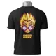 Polo Caricaturas Variadas NERD GEEK — Luce tu lado nerd con estilo único 🤓 2