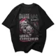 Polo Streetwear CHAOS AND ORDER — Caos y Orden: Tu firma urbana 2