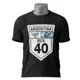 Polo La Renga ARGENTINA RUTA 40 — Rock nacional en tu pecho 🎸 2
