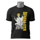 Polo Banana Fish Ash Lynx — Estilo urbano y rebeldía pura
