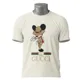 Polo Mickey Mouse GUCCI — Estilo ícono, actitud premium ✨ 2
