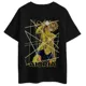 Polo Saint Seiya Aioria de Leo: Rayo de Plasma ?
