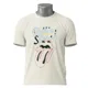 Polo Rolling Stones Lengua y labios — Lleva el legado del rock contigo 2