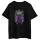 Polo Dragon Ball Z Piccolo: ¡Power, Energy, Flow!