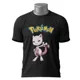 Polo Pokémon Mewtwo — Tu lado kawaii Pokémon aquí 2