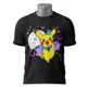 Polo Pokémon Pikachu — Vuela alto con estilo Pokémon 2