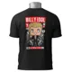 Polo Billy Idol — Rock rebelde en cada fibra 2