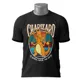 Polo Pokémon CHARIZARD — Domina el campo con poder legendario 2