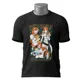 Polo Bleach ORIHIME!! — Estilo Kido para tu día a día 2