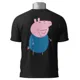 Polo Peppa Pig Papá Pig — Diversión y estilo familiar en cada uso 2