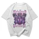 Polo Streetwear Metalhead Poison — Viste tu rebeldía con estilo. 2