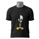 Polo Looney Tunes Pato Lucas — Humor negro en cada detalle