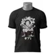Polo One Piece Monkey D. Luffy — Rompe el suelo con estilo pirata 2