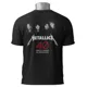 Polo Metallica — Viste el sonido que define generaciones 2