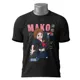 Polo Kill la Kill MAKO OTAKU — Viste tu rebeldía anime hoy 2