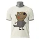 Polo Peppa Pig Danny Dog — Diseño único y adorable 🐾 2