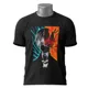 Polo My Hero Academia Shoto Todoroki — Activa tu poder interior hoy ⚡ 2