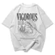 Polo Streetwear VIGOROUS — Desata tu lado VIGOROUS hoy 2